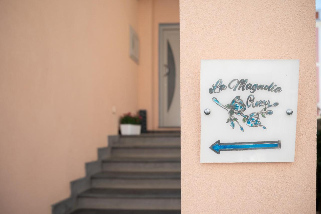 La Magnolia Rooms Redang Island Dış mekan fotoğraf