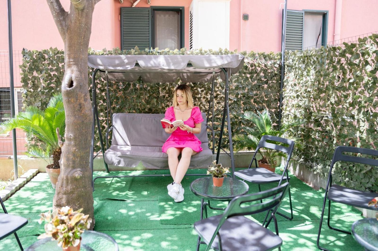 La Magnolia Rooms Redang Island Dış mekan fotoğraf